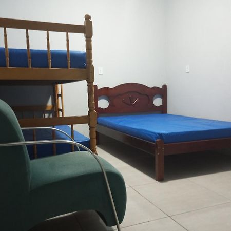 Pousada 5 Cachoeiras Ubatuba Zewnętrze zdjęcie