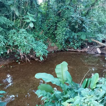Pousada 5 Cachoeiras Ubatuba Zewnętrze zdjęcie