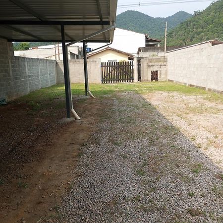 Pousada 5 Cachoeiras Ubatuba Zewnętrze zdjęcie