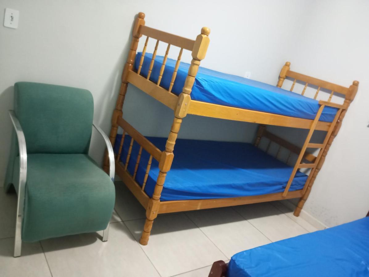 Pousada 5 Cachoeiras Ubatuba Zewnętrze zdjęcie