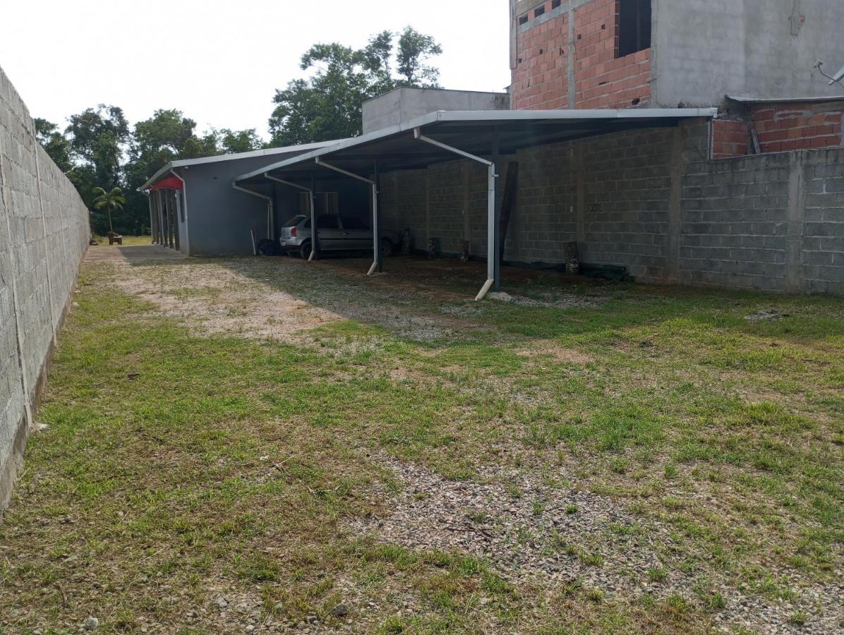 Pousada 5 Cachoeiras Ubatuba Zewnętrze zdjęcie
