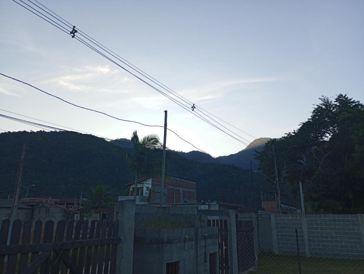 Pousada 5 Cachoeiras Ubatuba Zewnętrze zdjęcie