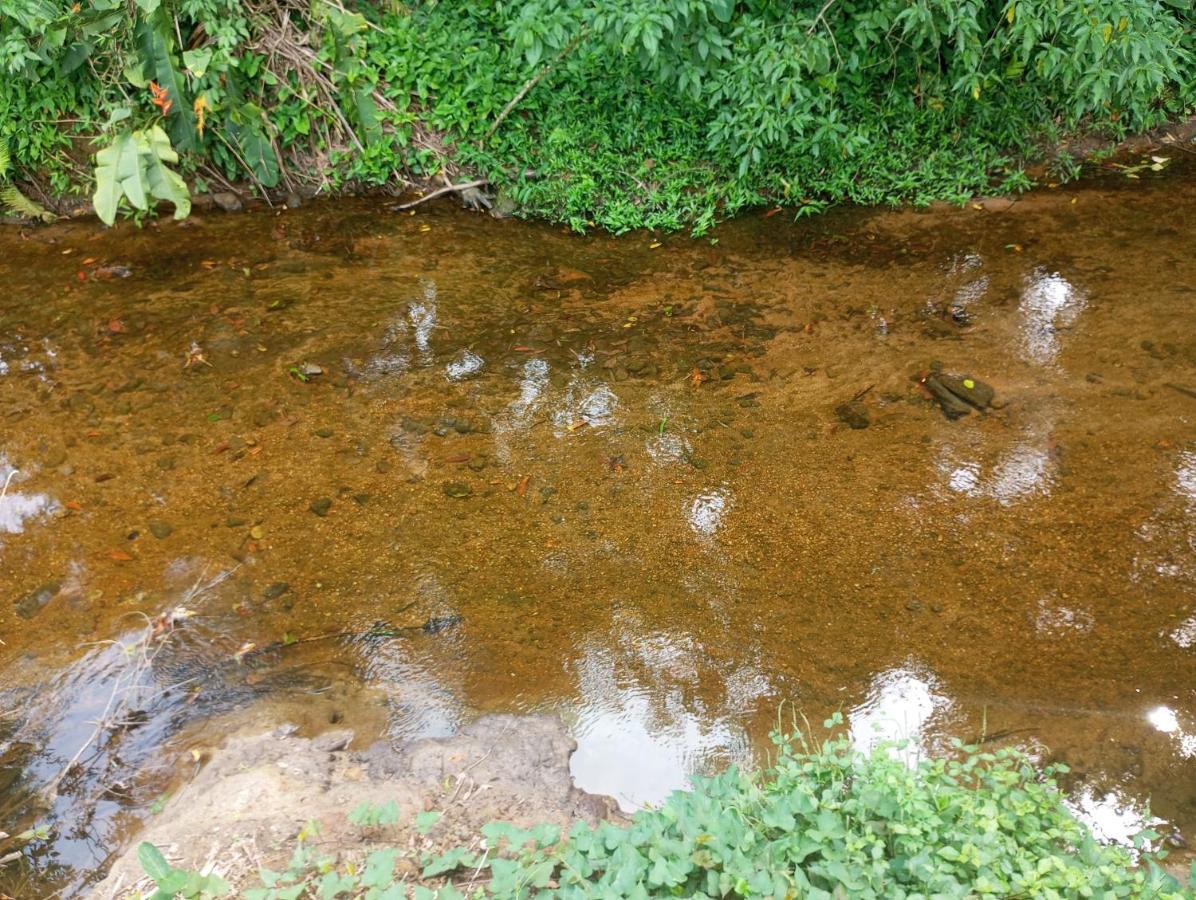 Pousada 5 Cachoeiras Ubatuba Zewnętrze zdjęcie