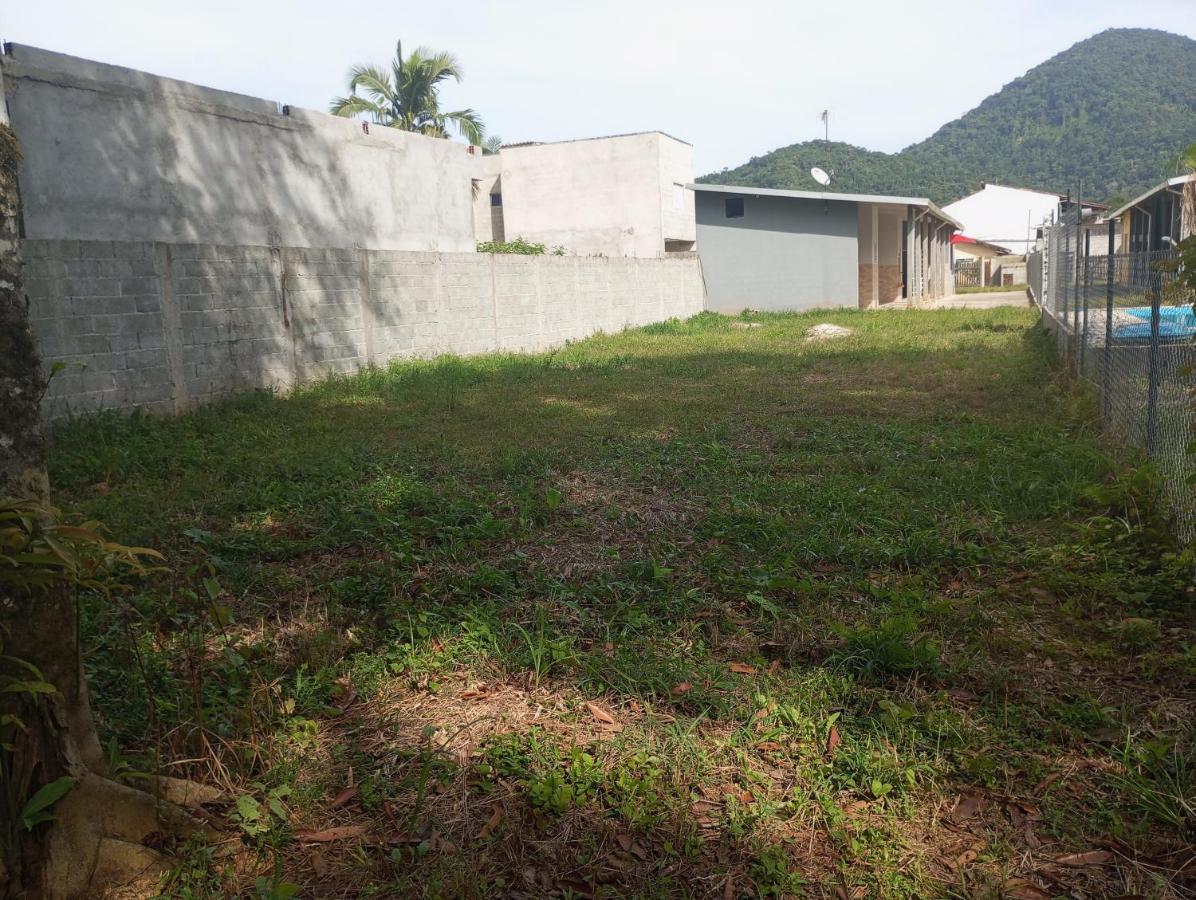 Pousada 5 Cachoeiras Ubatuba Zewnętrze zdjęcie