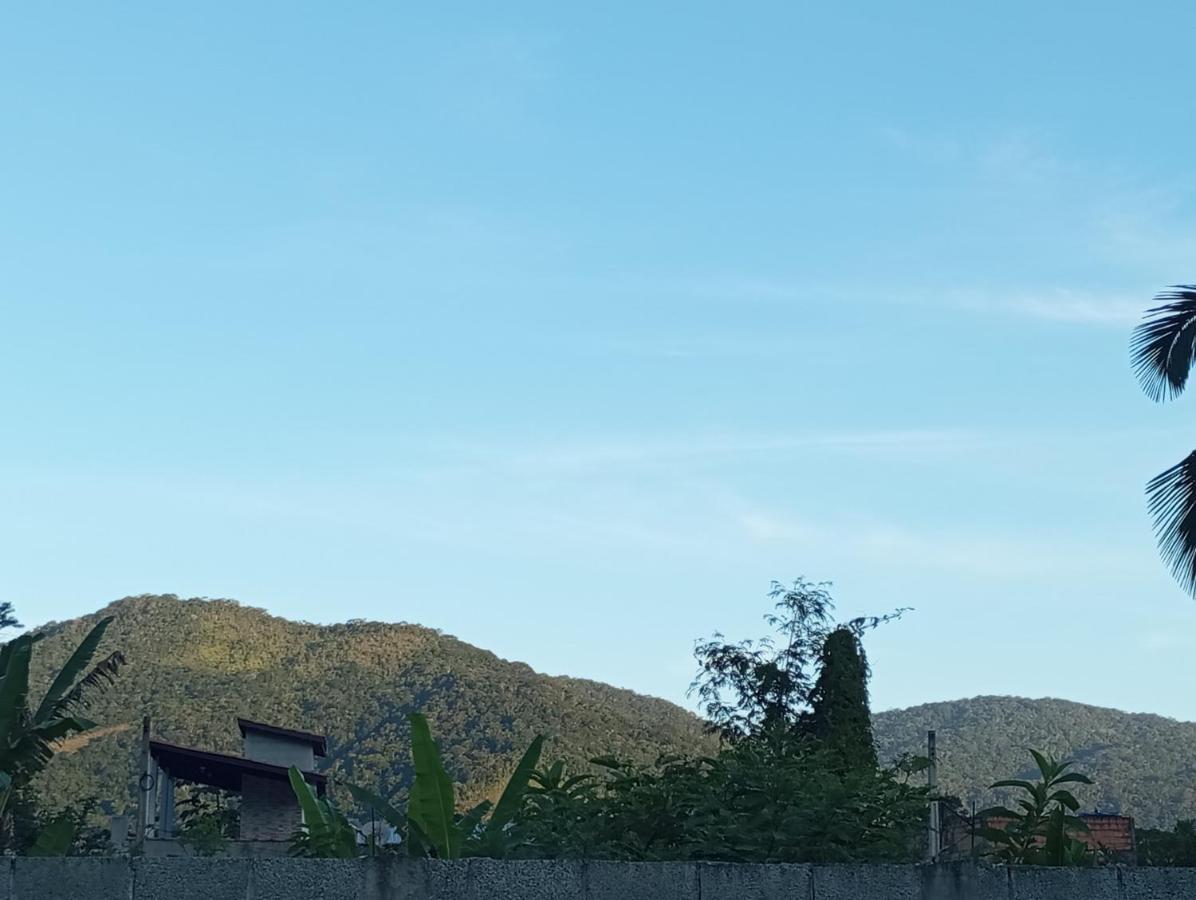 Pousada 5 Cachoeiras Ubatuba Zewnętrze zdjęcie