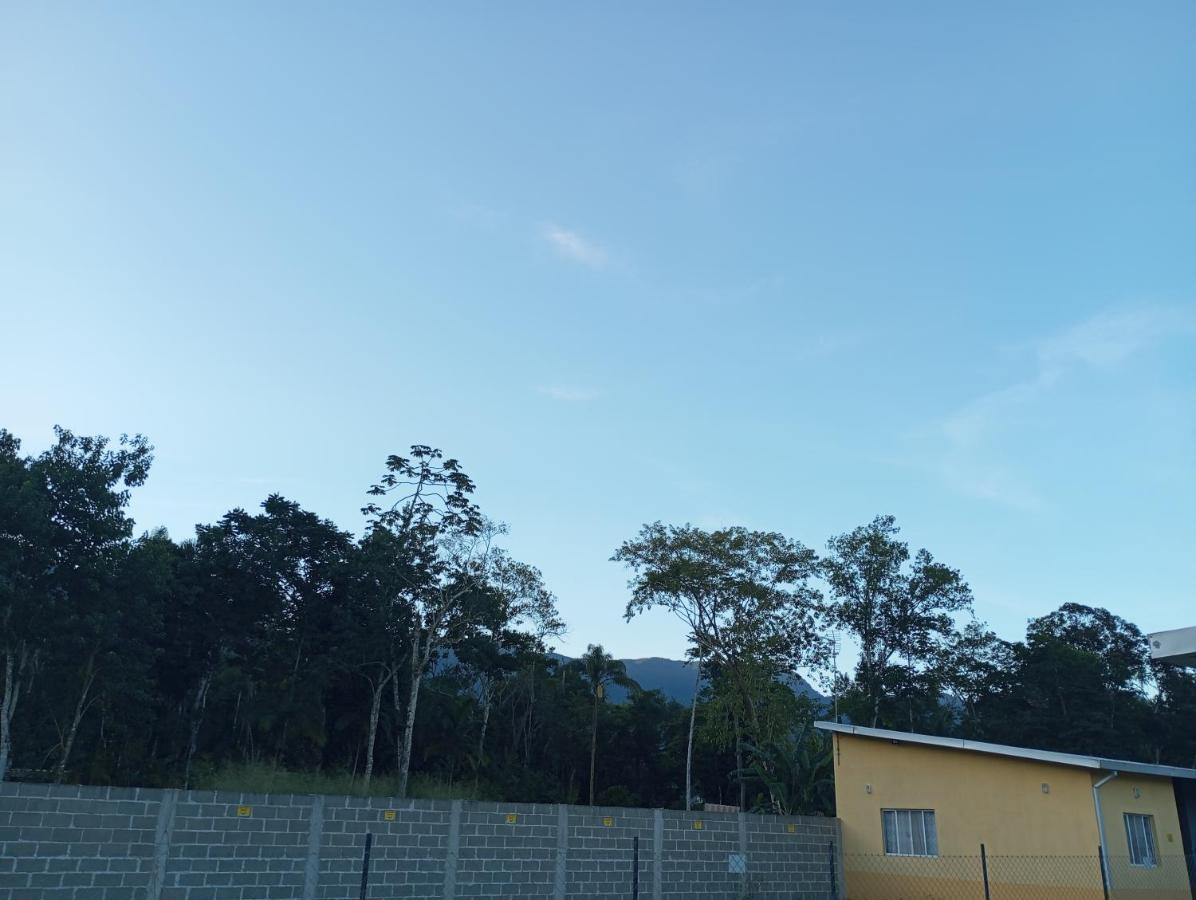 Pousada 5 Cachoeiras Ubatuba Zewnętrze zdjęcie
