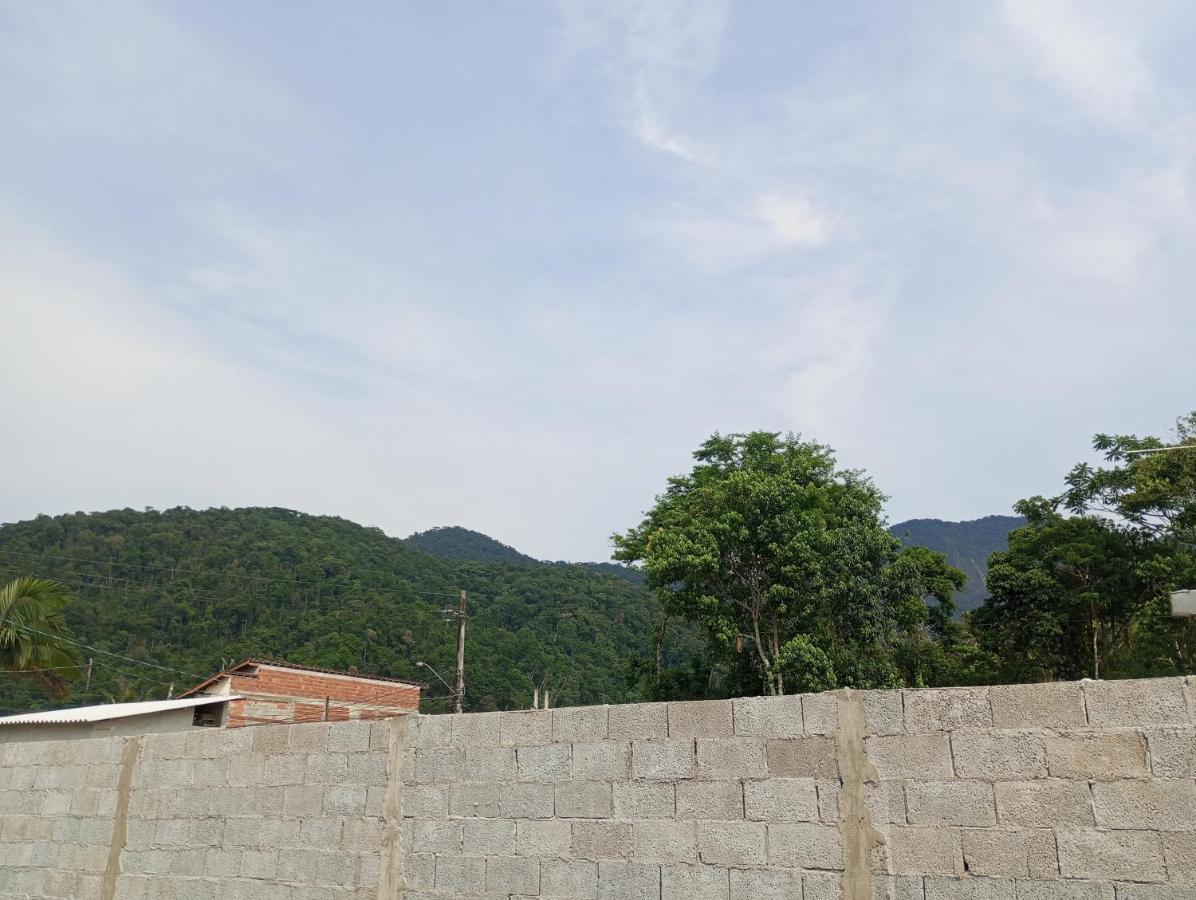 Pousada 5 Cachoeiras Ubatuba Zewnętrze zdjęcie