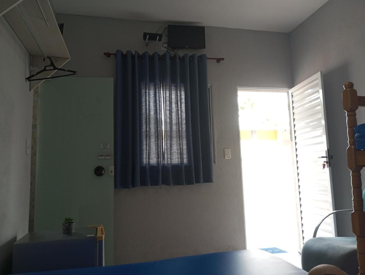 Pousada 5 Cachoeiras Ubatuba Zewnętrze zdjęcie
