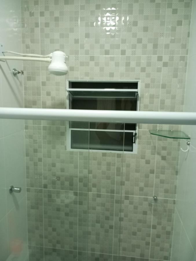 Pousada 5 Cachoeiras Ubatuba Zewnętrze zdjęcie