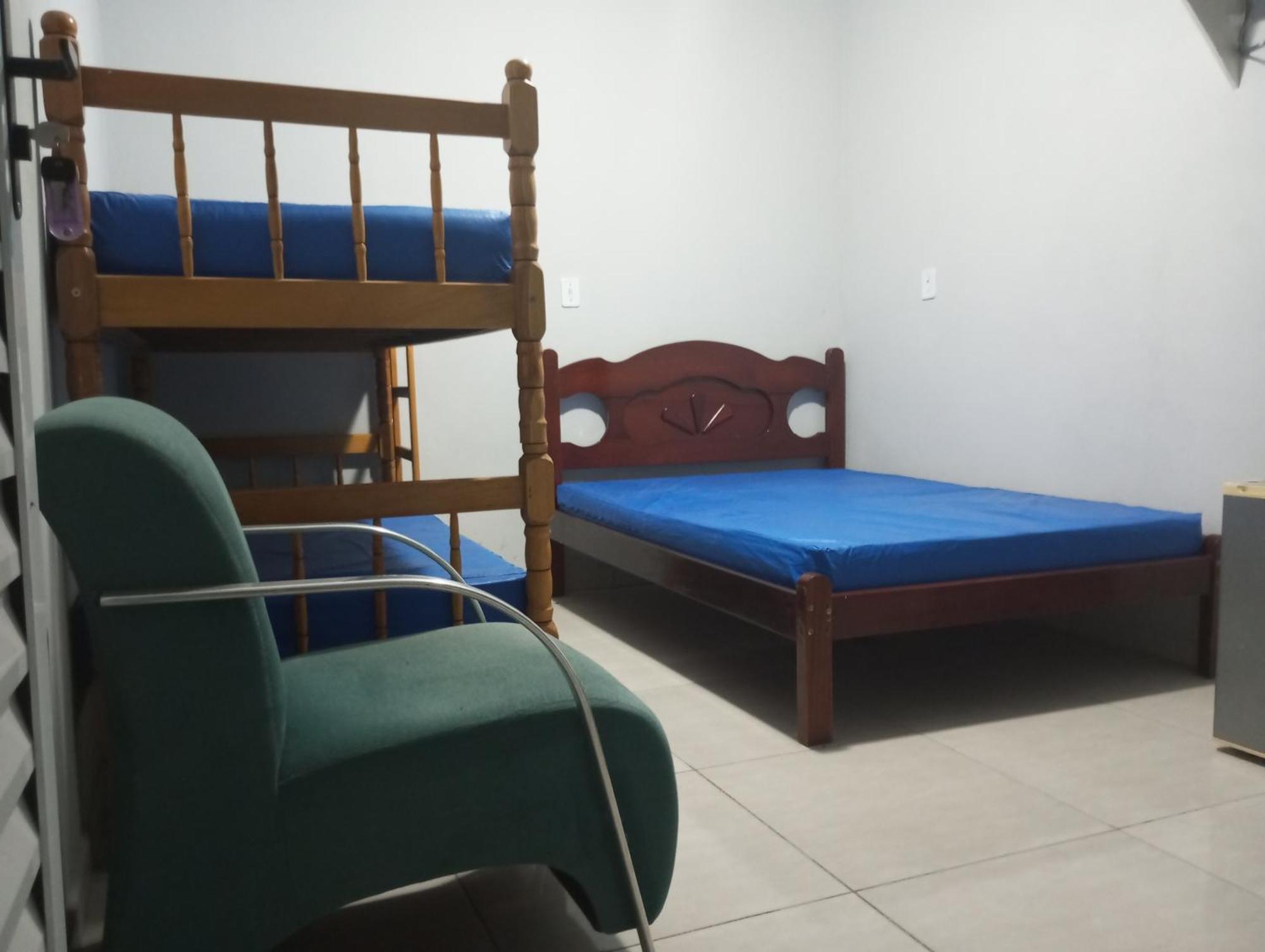 Pousada 5 Cachoeiras Ubatuba Zewnętrze zdjęcie